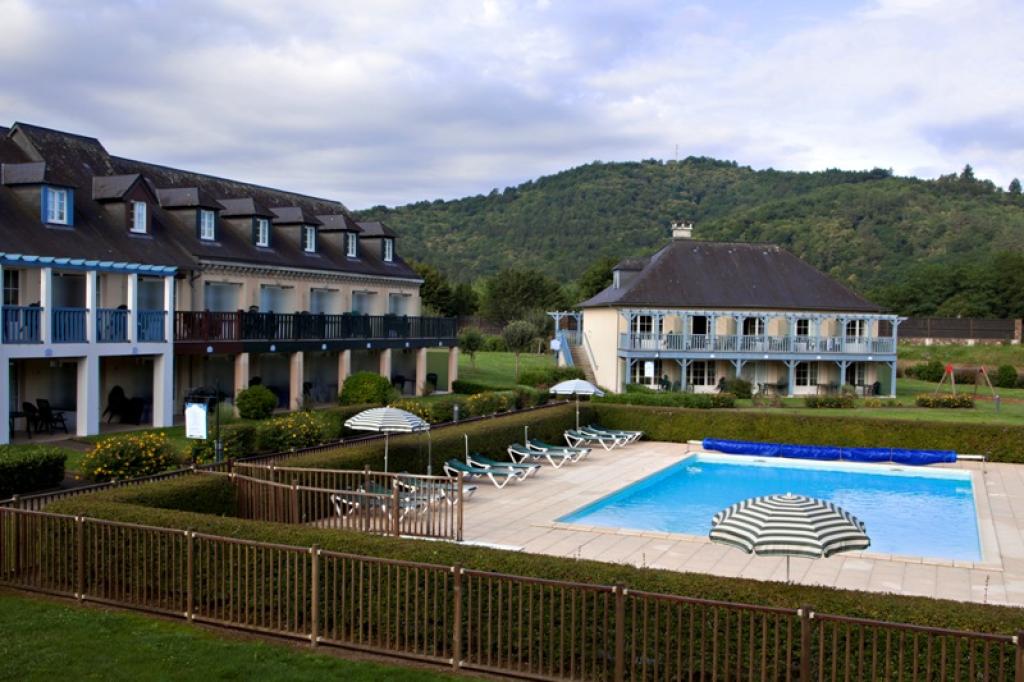 Résidence Les Belles Rives - Maeva Home