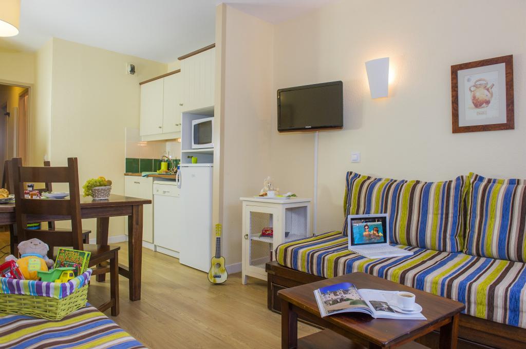 Résidence Les Belles Rives - Maeva Home