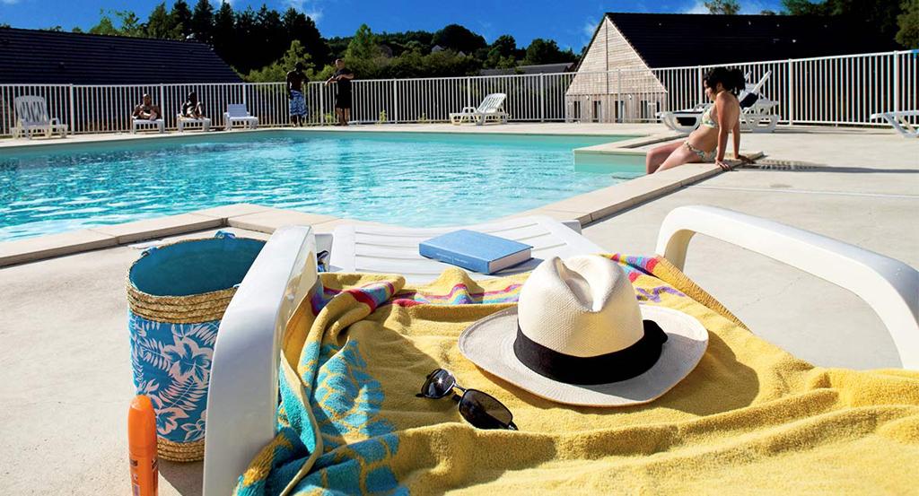 Le Domaine du Bosquet Vacancéole