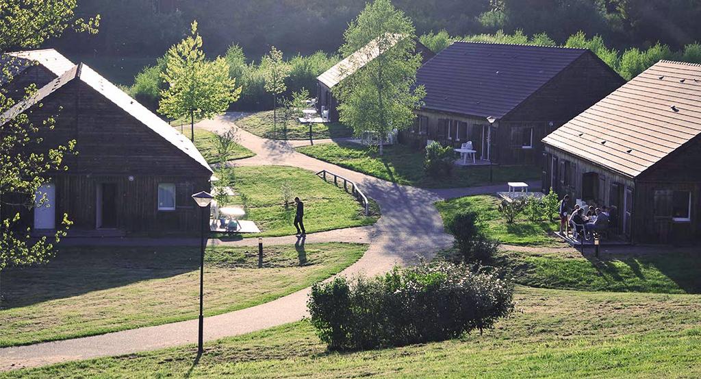 Le Domaine du Bosquet Vacancéole