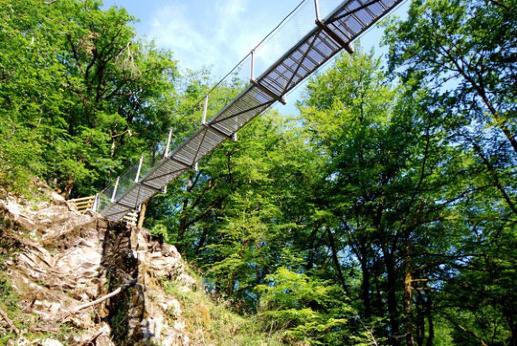 Résidence de Tourisme Le Vendahaut