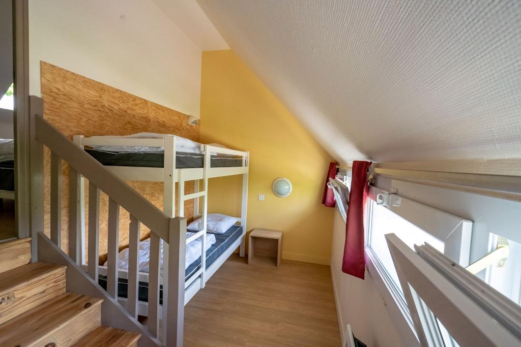 Gîtes du Lac du Causse