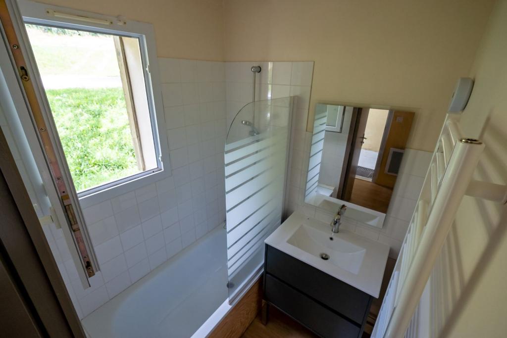 Gîtes du Lac du Causse