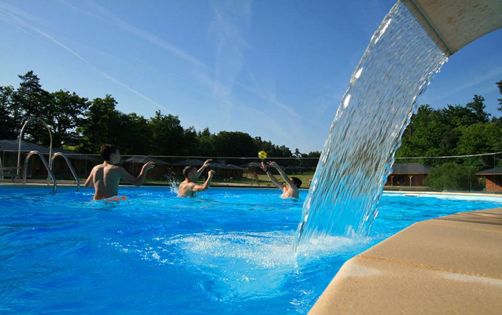 Le Domaine des Monédières Vacancéole