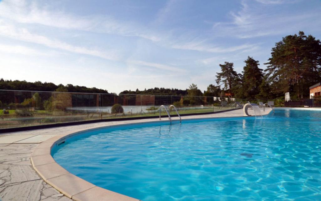 Le Domaine des Monédières Vacancéole