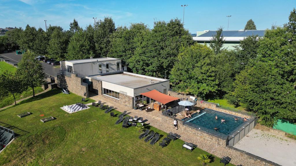 Les Collines de Sainte-Féréole