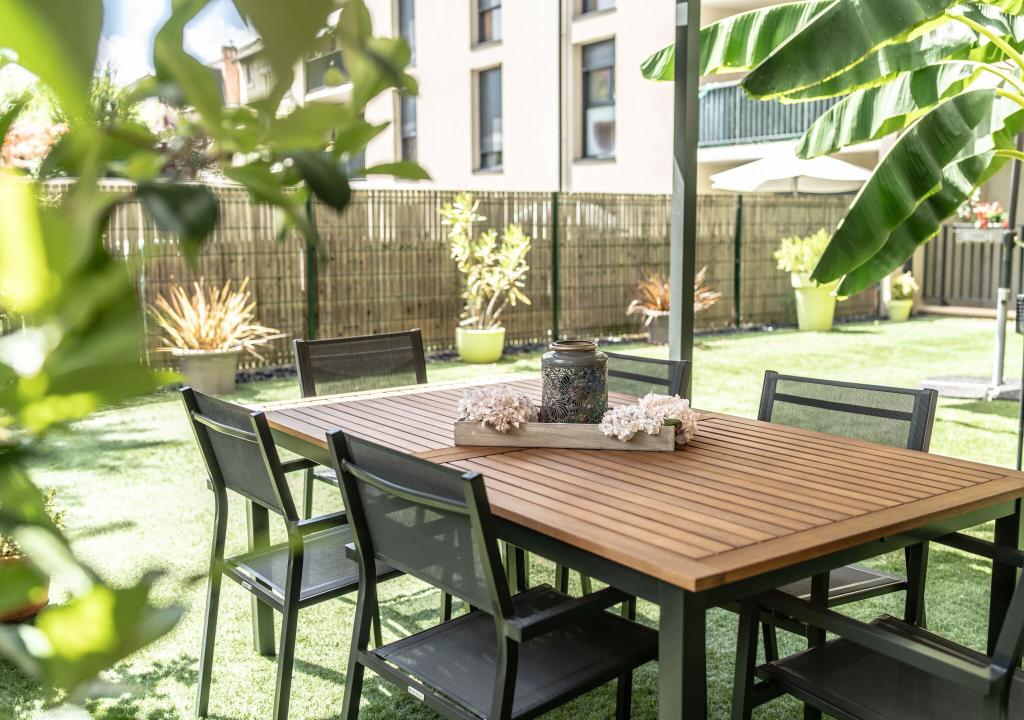 Résidence Seniors Les Jardins d'Arcadie