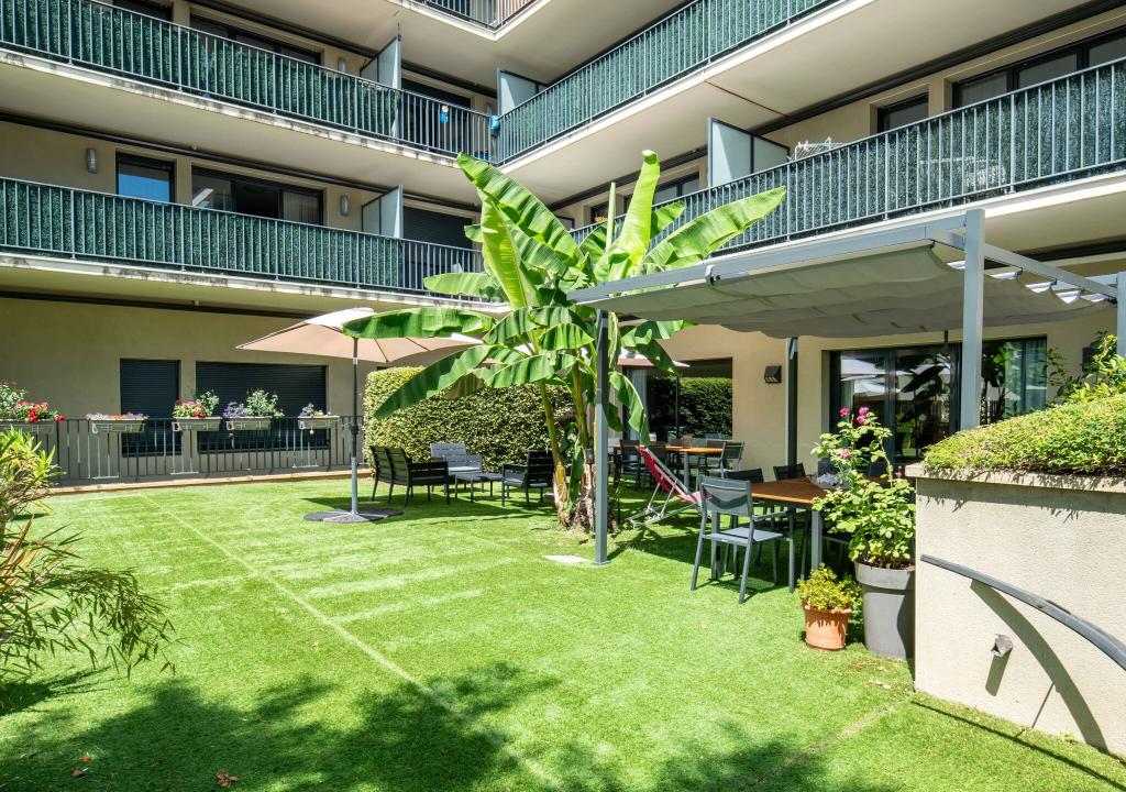 Résidence Seniors Les Jardins d'Arcadie