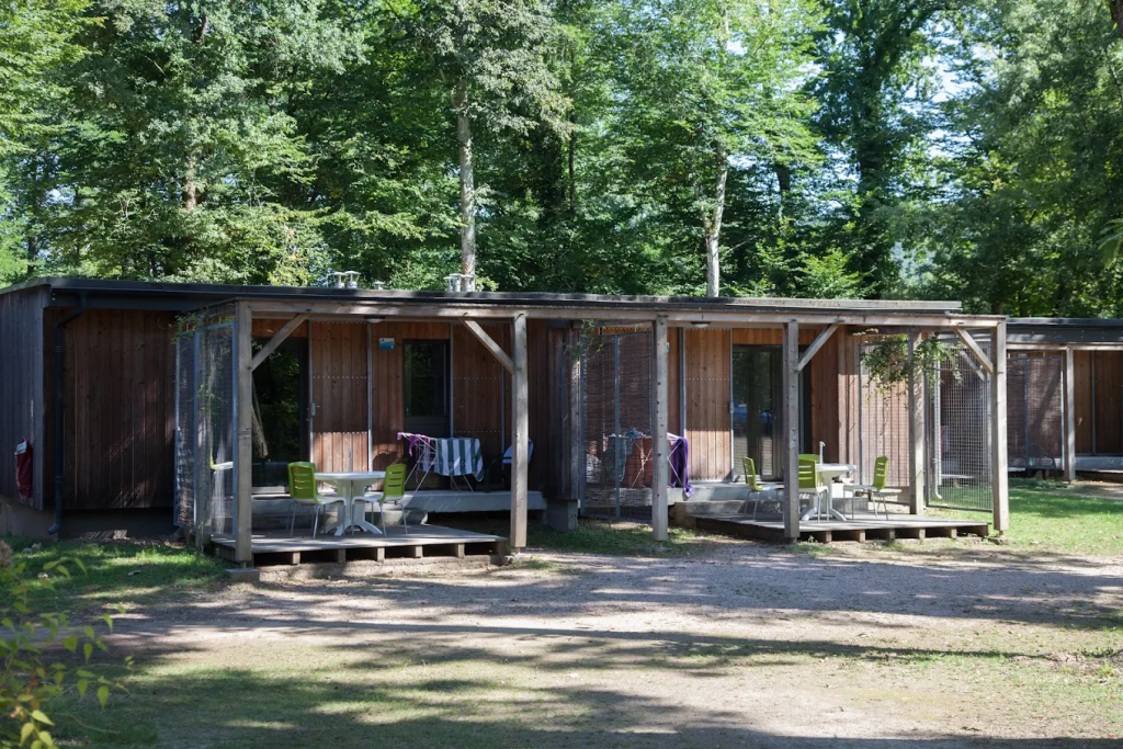 Les gîtes La Riviera Limousine