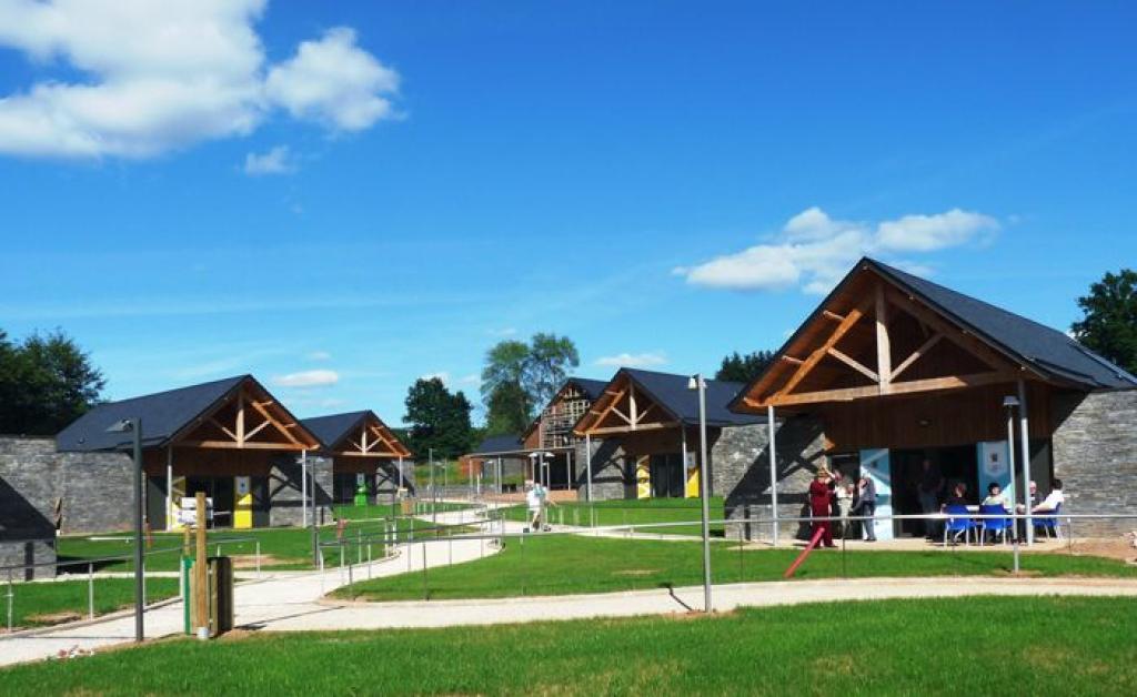 Village Séjour Accompagné