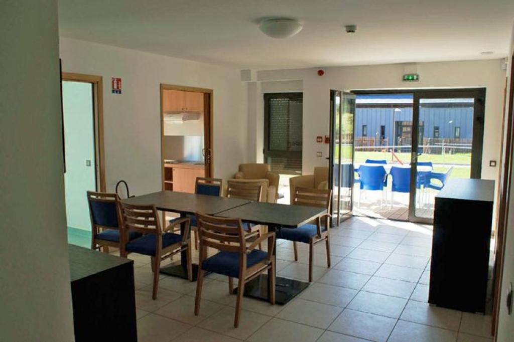 Village Séjour Accompagné