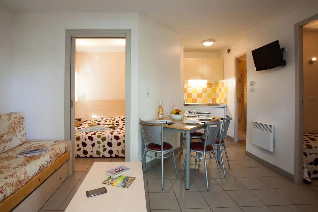 Les gîtes La Riviera Limousine