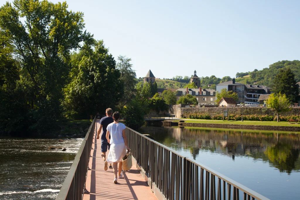 Les gîtes La Riviera Limousine