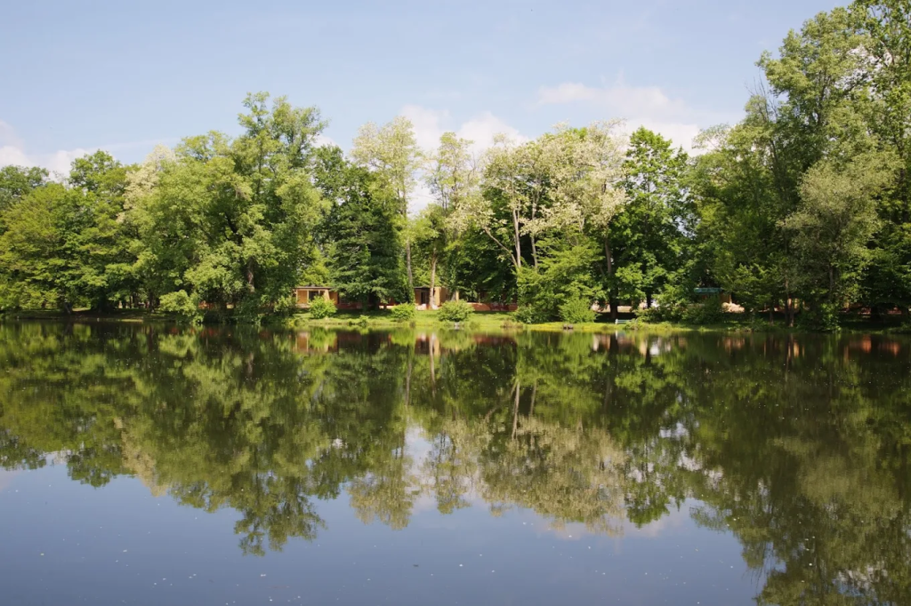 Les gîtes La Riviera Limousine