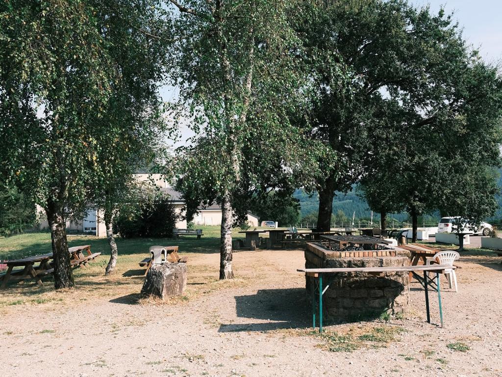 Pulse Sports Campus Chamberet