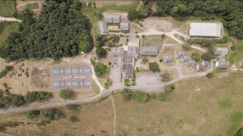 Pulse Sports Campus Chamberet