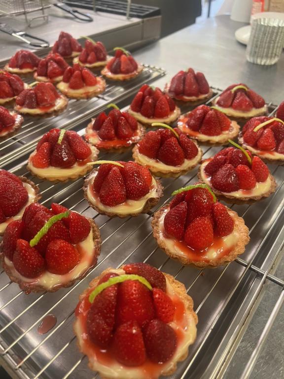 Pulse Sports Campus Chamberet