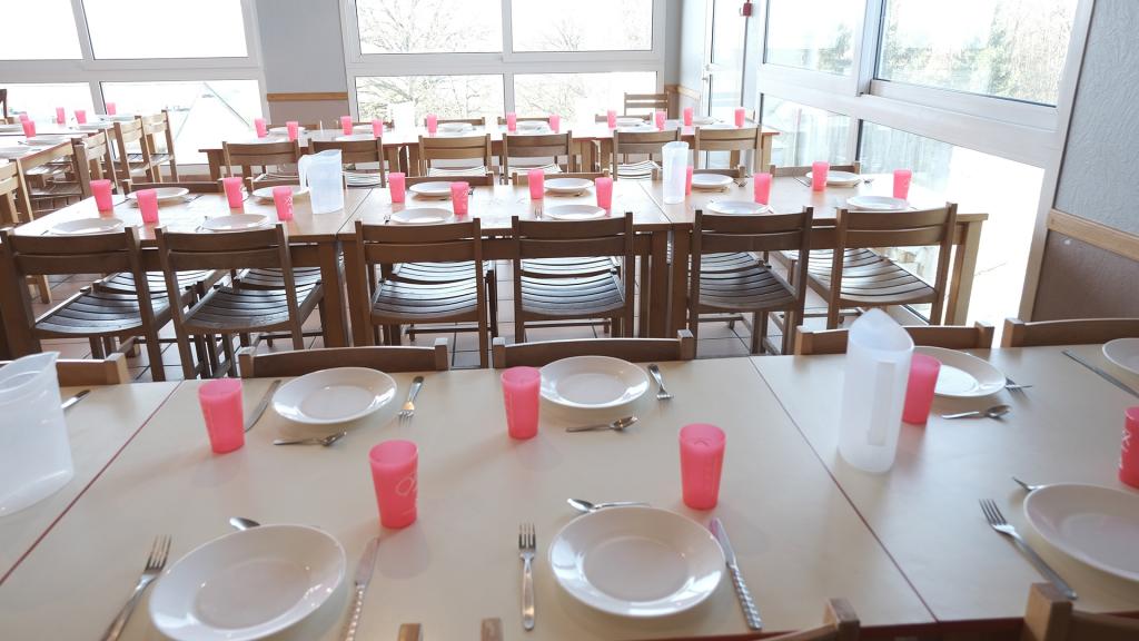 Pulse Sports Campus Chamberet