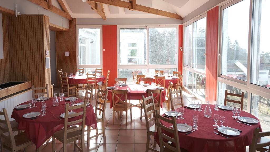 Pulse Sports Campus Chamberet