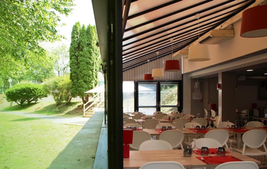 VVF Villages Les Vignottes