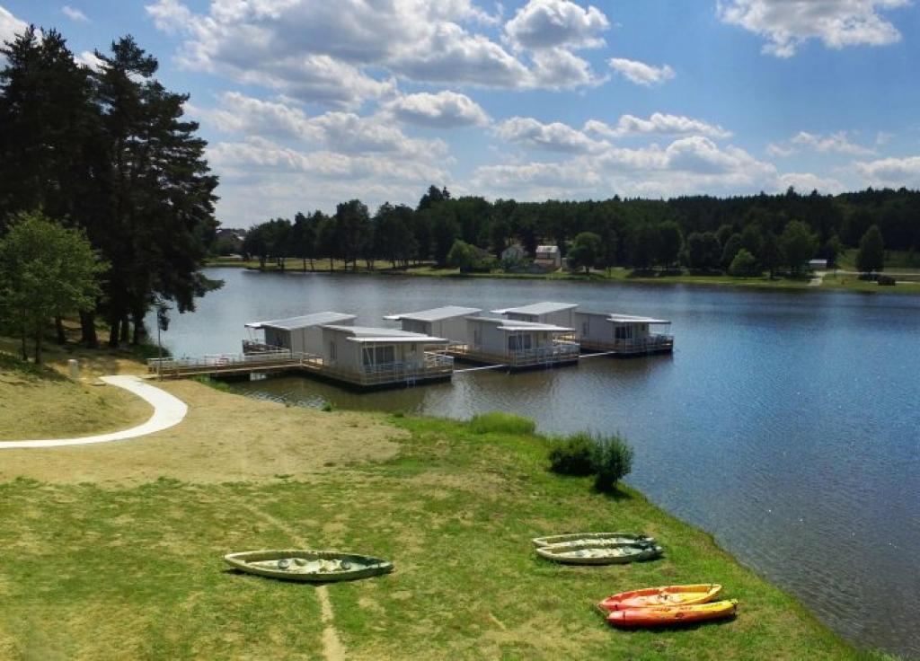 VVF Summer Camp Haute Corrèze