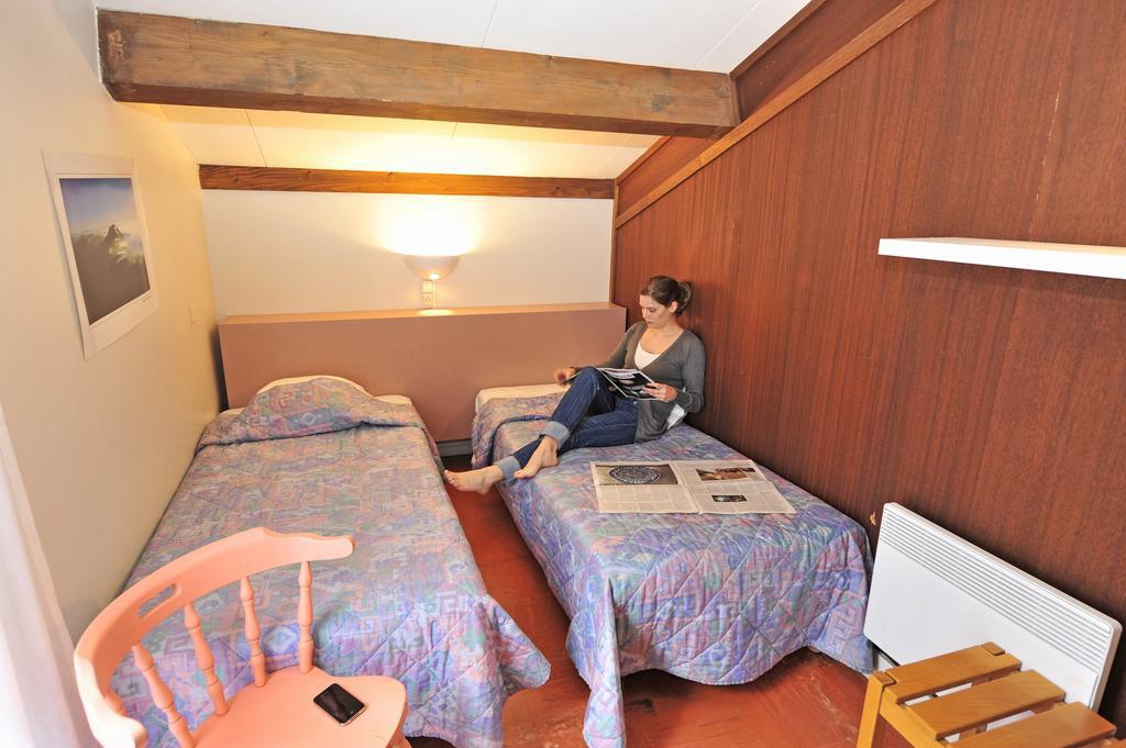 VVF Summer Camp Haute Corrèze