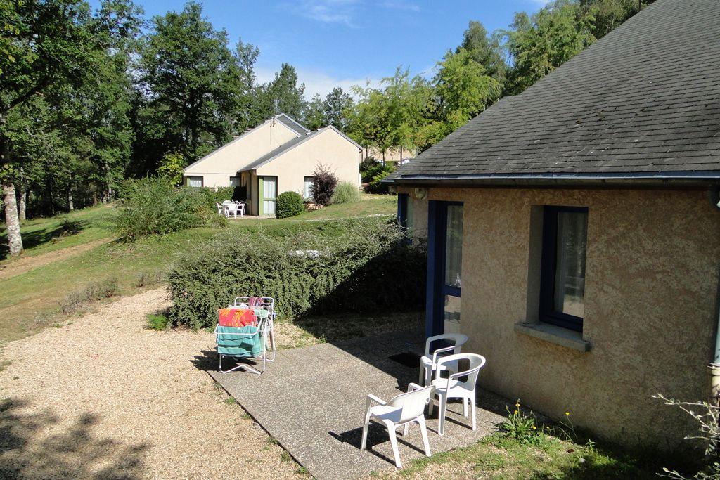 Domaine du Lac de Soursac