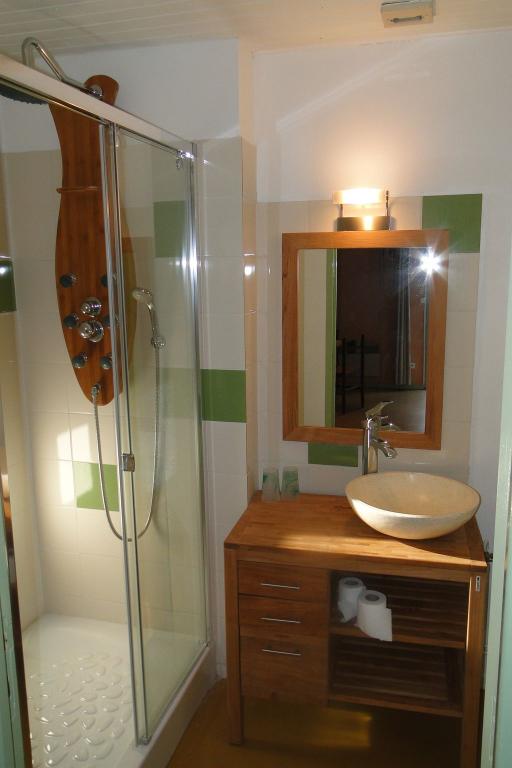 Domaine du Lac de Soursac