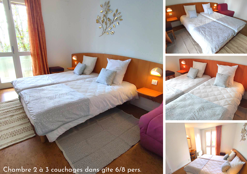 Kamea Club - La Gironie