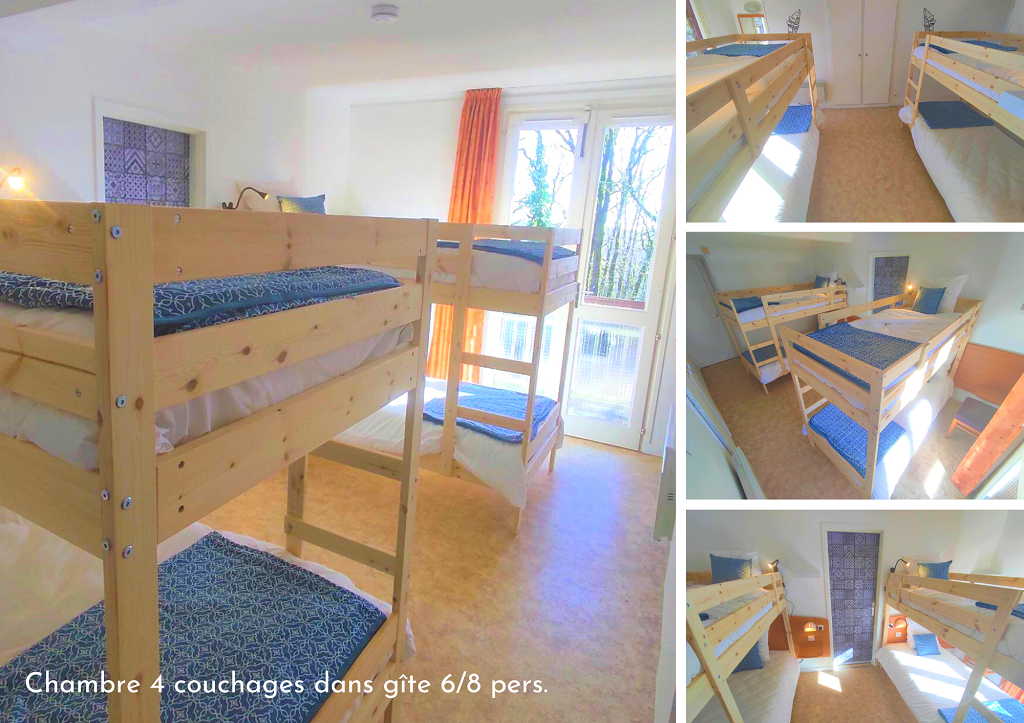 Kamea Club - La Gironie