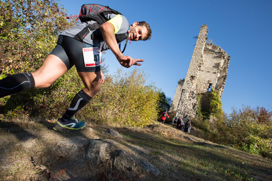 X Trail Corrèze Dordogne