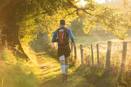 X Trail Corrèze Dordogne