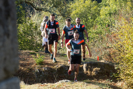 X Trail Corrèze Dordogne