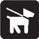 Animaux acceptés Animaux acceptés